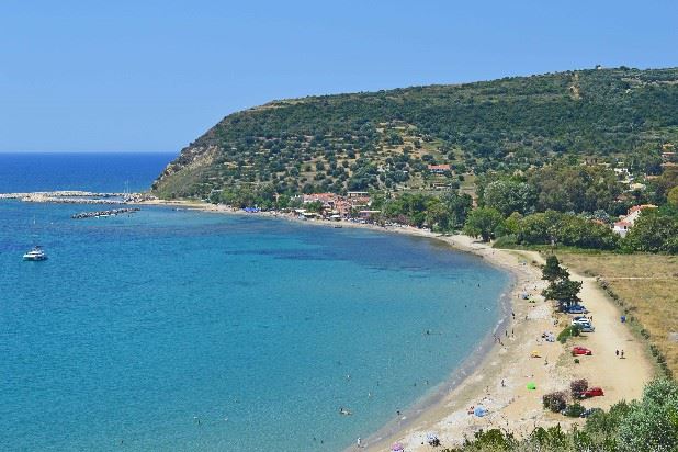 Anemona Apartments